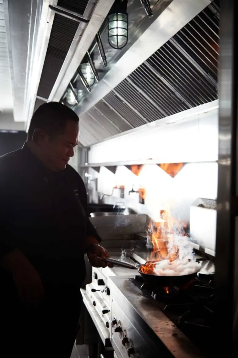 อวานี สุขุมวิท กรุงเทพฯ เปิดตัวชุดเมนูอาหารไทยร่วมสมัยที่รังสรรค์สุดพิเศษโดยเชฟดุลย์ วรรณวัฒน์ อินทร์ภูงา