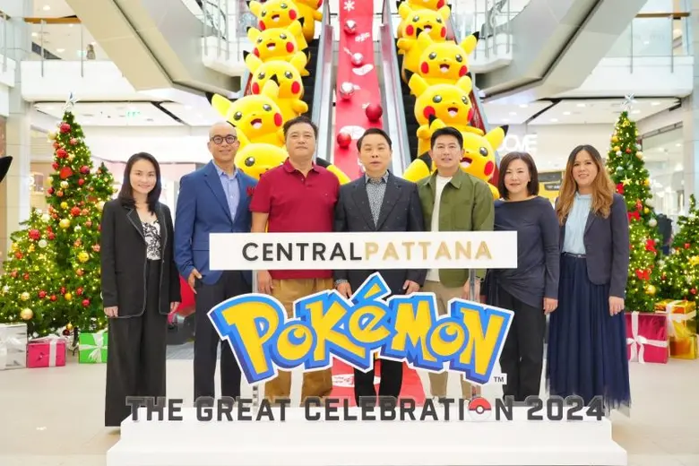 ดร.ณัฐกิตติ์ ตั้งพูลสินธนา และ ซูซูมุ ฟุค...