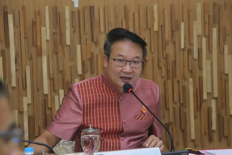 วันอังคารที่ 7 พฤศจิกายน 2566 นายแพทย์ปรี...