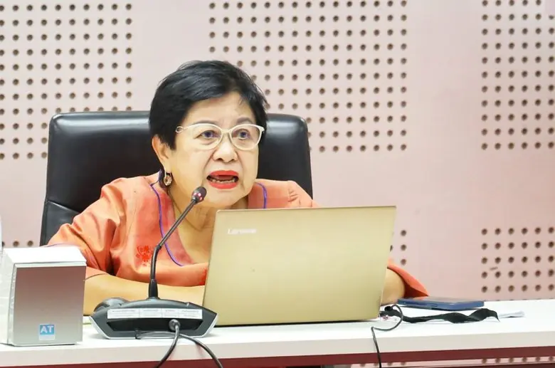 TCELS จัดอบรมเรื่องทรัพย์สินทางปัญญา TRIUP Act และ FTO