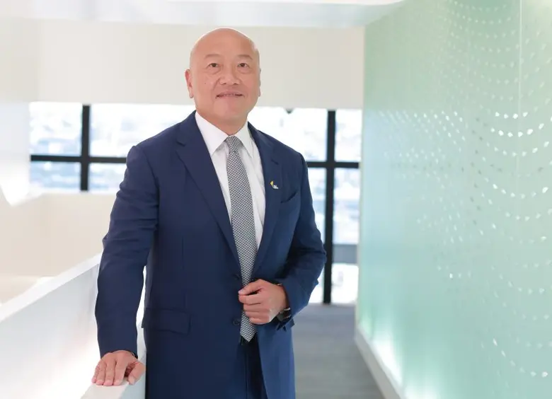 Thai Union Group PCL reported its third q...