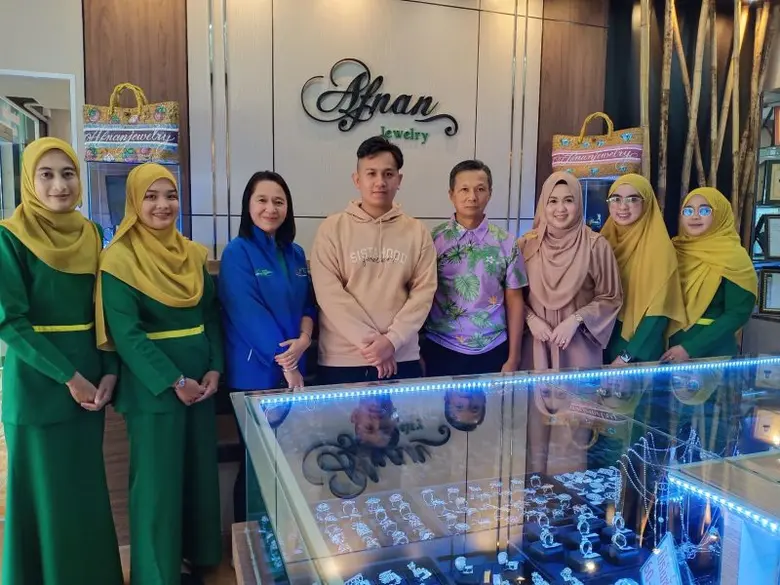 มูลนิธิสัมมาชีพ ประกาศผลรางวัลเอสเอ็มอีต้นแบบสัมมาชีพ '66 ยกย่องธุรกิจที่มีศักยภาพ ควบคู่ดูแลชุมชน-สิ่งแวดล้อม