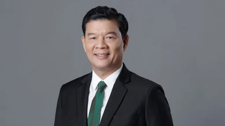 'บมจ. เฮงลิสซิ่ง แอนด์ แคปปิตอล' หรือ HEN...