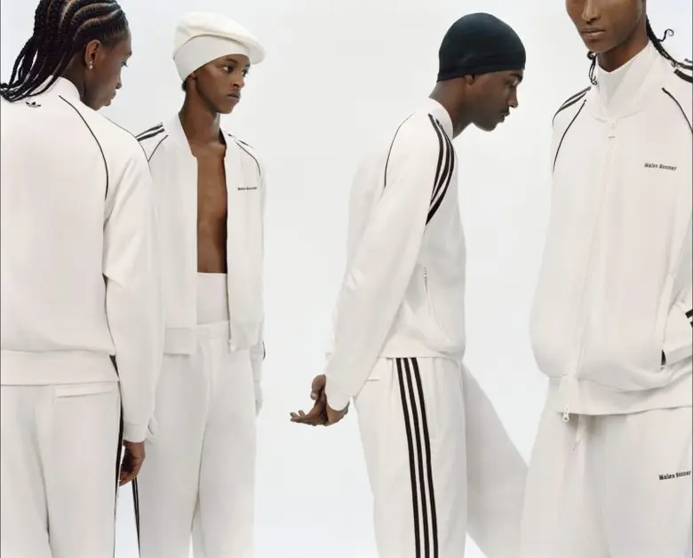 อาดิดาส ออริจินอลส์ และ Wales Bonner สานต...