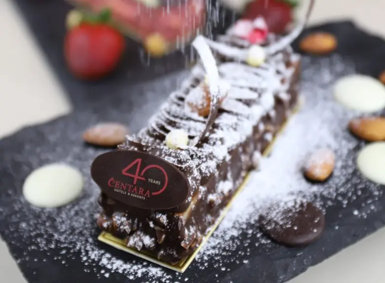 ซิงก์ คาเฟ่ เอาใจสายหวานนำเสนอเมนูยอดฮิตต...