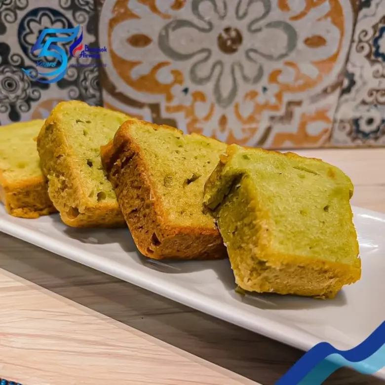 บริษัท การบินกรุงเทพ จำกัด (มหาชน) หรือสา...