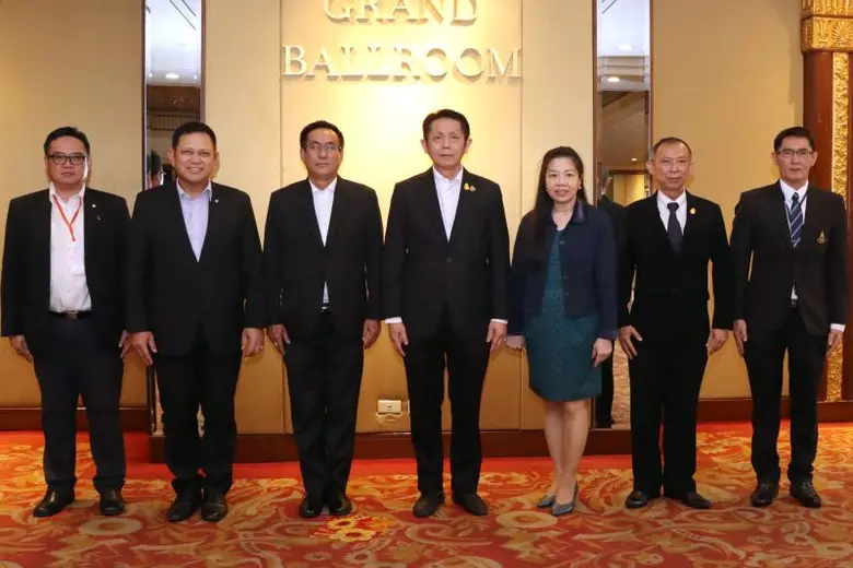 อำนาจ เจตน์เจริญรักษ์ อัยการสูงสุด ให้เกี...