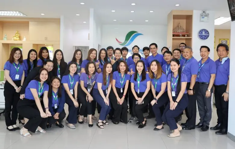 นางสาวนารถนารี รัฐปัตย์ กรรมการผู้จัดการ ...