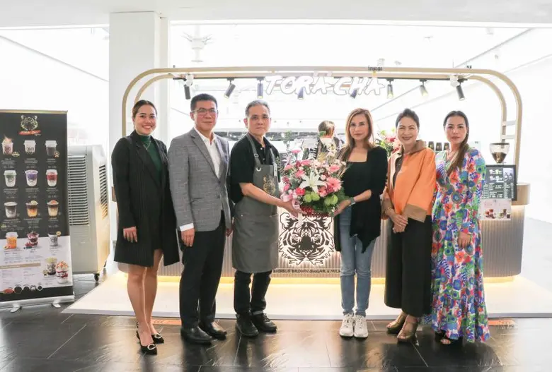 นายวิศาล สิปิยารักษ์ ประธานเจ้าหน้าที่บริ...