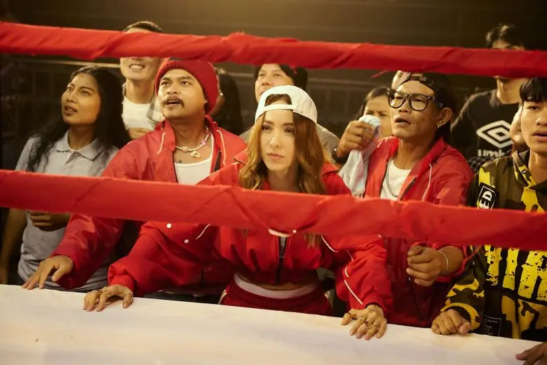 เห็นหน้าอินเตอร์แต่หัวใจของ ปาล์มมี่ หลงใ...