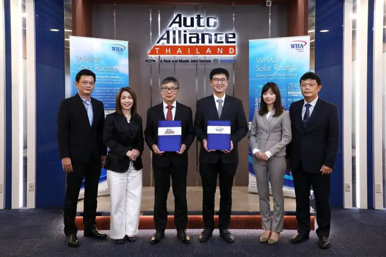 บมจ.ดับบลิวเอชเอ ยูทิลิตี้ส์ แอนด์ พาวเวอ...