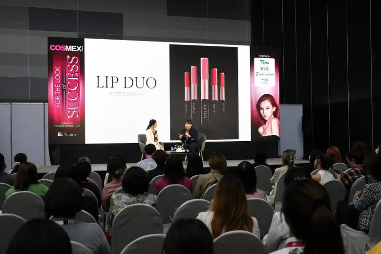 นอกจากมางานเพื่อชมนวัตกรรมและเทคโนโลยีใหม...