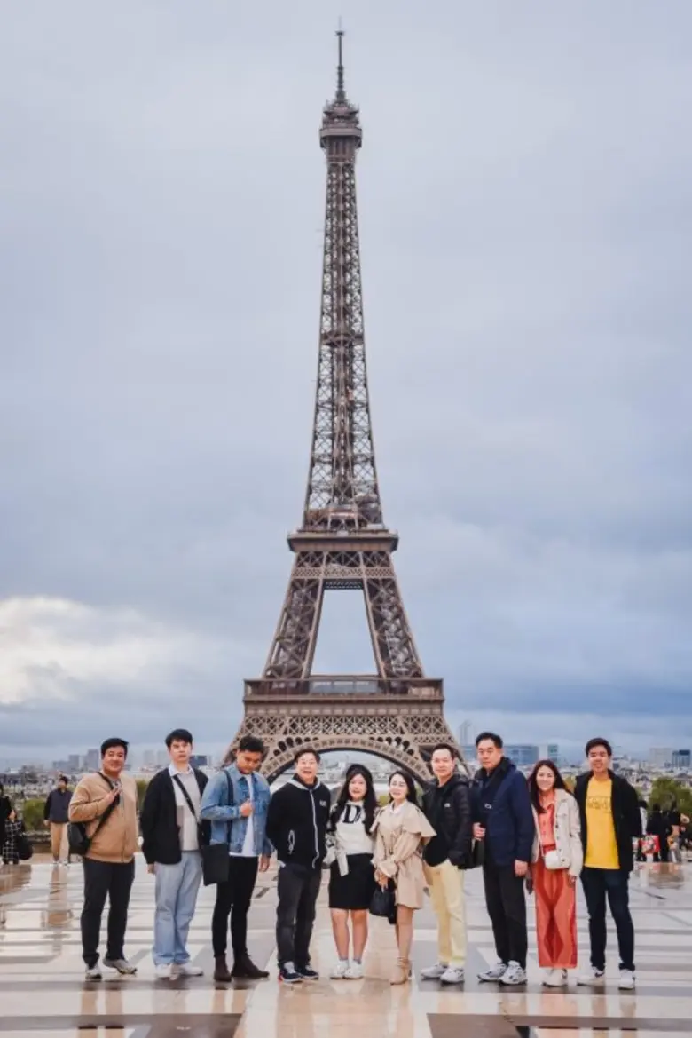 บริษัท แอ็กซอลตา โค้ทติ้ง ซิสเต็มส์ (ประเ...