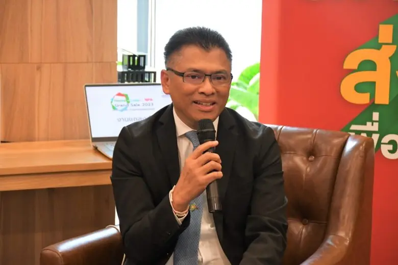 สมาคมสินเชื่อที่อยู่อาศัยเตรียมจัดอีเวนต์...