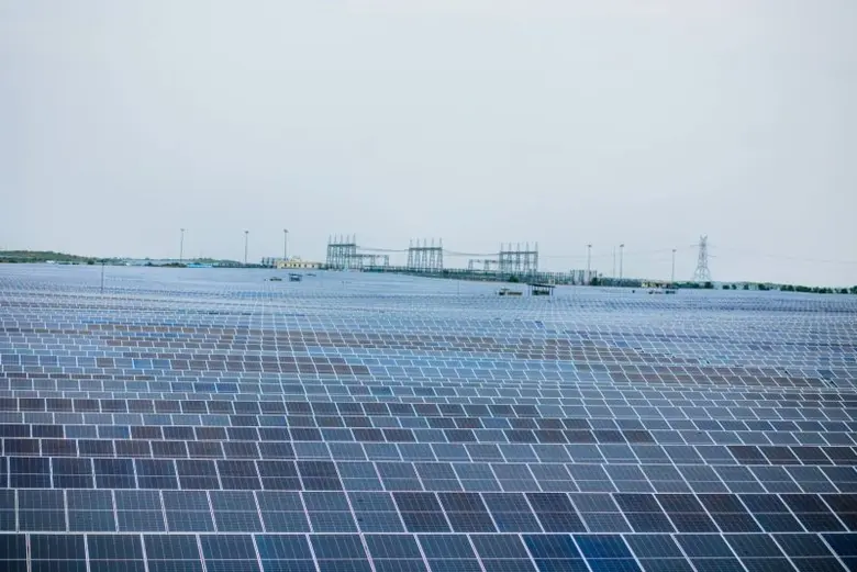 GPSC โชว์ความสำเร็จการลงทุนพอร์ตพลังงานสีเขียว ผ่าน Avaada Energy ชนะประมูลติดตั้งโซลาร์ฟาร์ม เพิ่ม 1.4 GW ที่อินเดีย