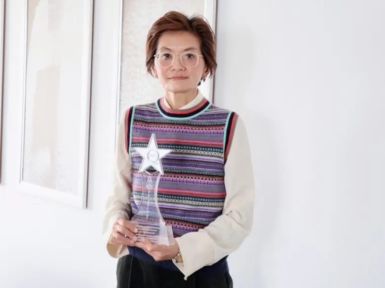 ดร.ยุ้ย-เกษรา ธัญลักษณ์ภาคย์ กรรมการผู้จั...