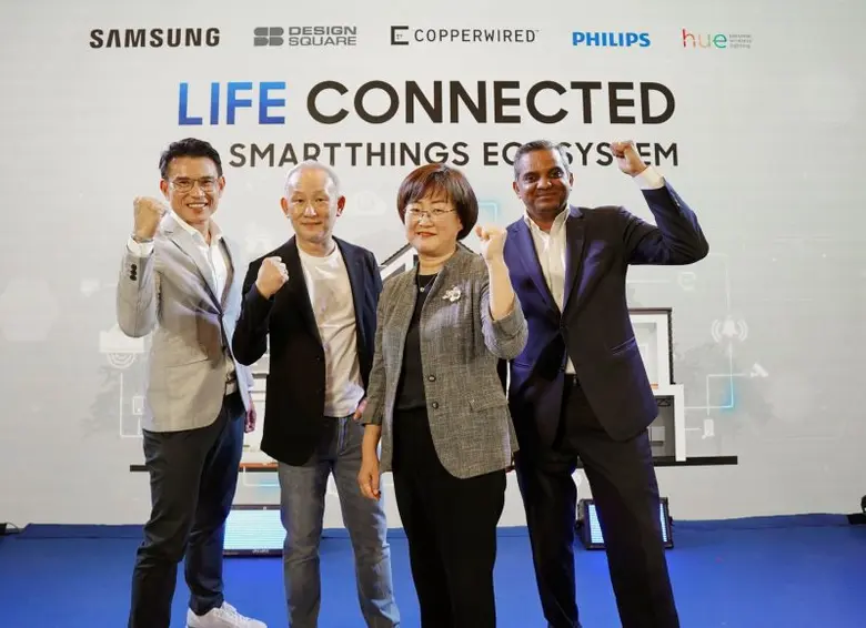ตอบรับเทรนด์โลกด้วย Smart Home Design Sol...