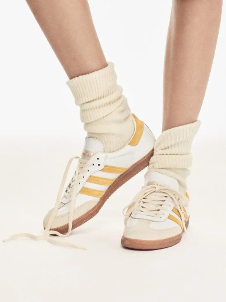 อาดิดาส ออริจินอลส์ และ SPORTY & RICH สานต่อคอลแลปส์พิเศษ เปิดตัวคอลเลกชันที่สาม