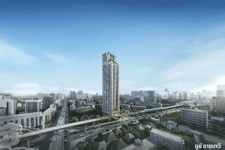 นายวิชาญ วิริยะภูษิต ประธานผู้บริหารสายกา...