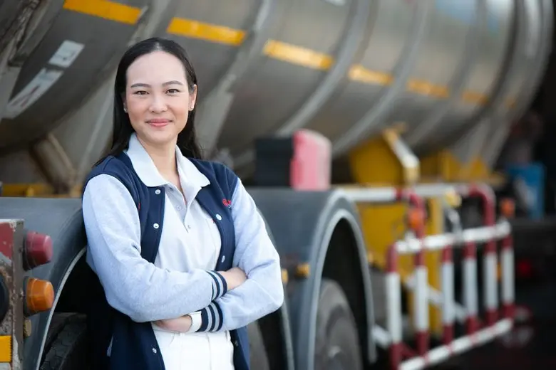 ไตรมาส 3 ปีนี้ เริ่มรับรู้รายได้จากการขนส่งเกลือบริ...