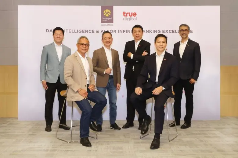 กรุงศรี (ธนาคารกรุงศรีอยุธยา จำกัด (มหาชน...