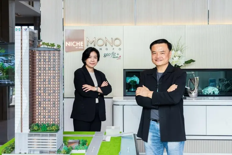 เสนา และ ฮันคิว ฮันชิน พันธมิตรญี่ปุ่น รุ...