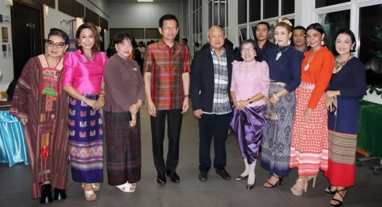 นายสมเกียรติ วิริยะกุลนันท์ รองผู้ว่าราชก...