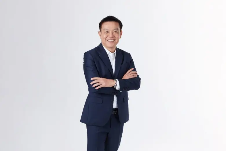 บริษัท เฟรเซอร์ส พร็อพเพอร์ตี้ (ประเทศไทย...