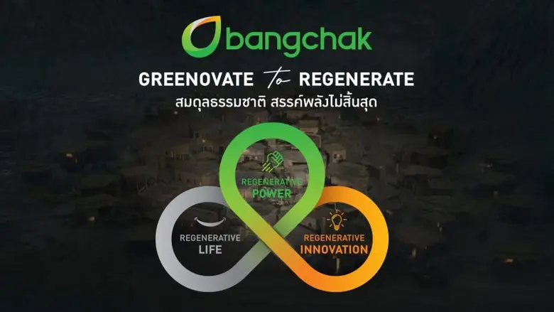 บางจากฯ เปิดตัวหนังสั้นโฆษณา "จิตวิญญาณที่ไม่หยุดนิ่ง" #กระจกกับดอกไม้