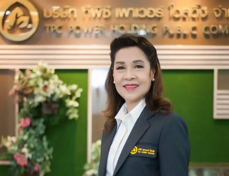 TPCH สุดสตรอง! โชว์กำไร 9 เดือนปี 66 พุ่ง 31.1% รับรู้รายได้โรงไฟฟ้าชีวมวล-ขยะ ขนาด 122.30 MW ลุยขยายพลังงานทดแทนต่างประเทศ ดันกำลังผลิตแตะ 500 MW ปี 69