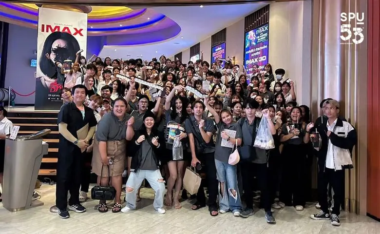 ดร.สุชาญวุฒิ กิ่งแก้ว หัวหน้าสาขาสื่อสารก...