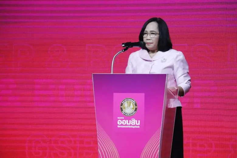 "Mother Chef" อาหารทะเลเพื่อสุขภาพ คว้ารา...