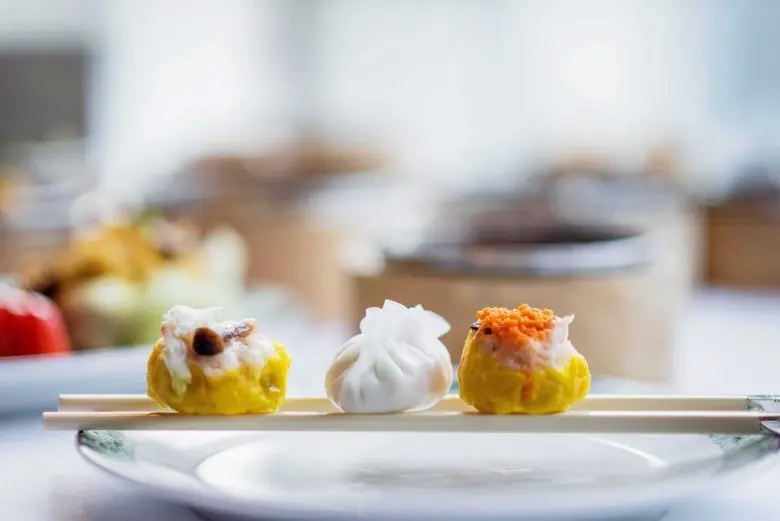 ร่วมเฉลิมฉลองวันคนโสดกับติ่มซำเนื้อแน่นคำโต ณ ห้องอาหารจีนไดนาสตี้, โรงแรมเซ็นทาราแกรนด์ฯ เซ็นทรัลเวิลด์