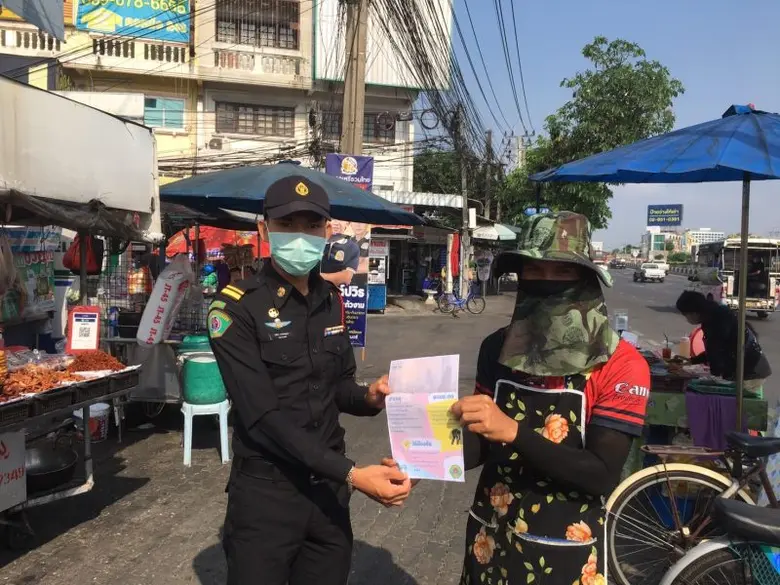 กทม.เดินหน้าแก้ปัญหาแหล่งกำเนิดฝุ่น PM2.5 จากยานพาหนะ ตั้งจุดกวดขันรถบรรทุกเข้า-ออกสถานที่ก่อสร้าง