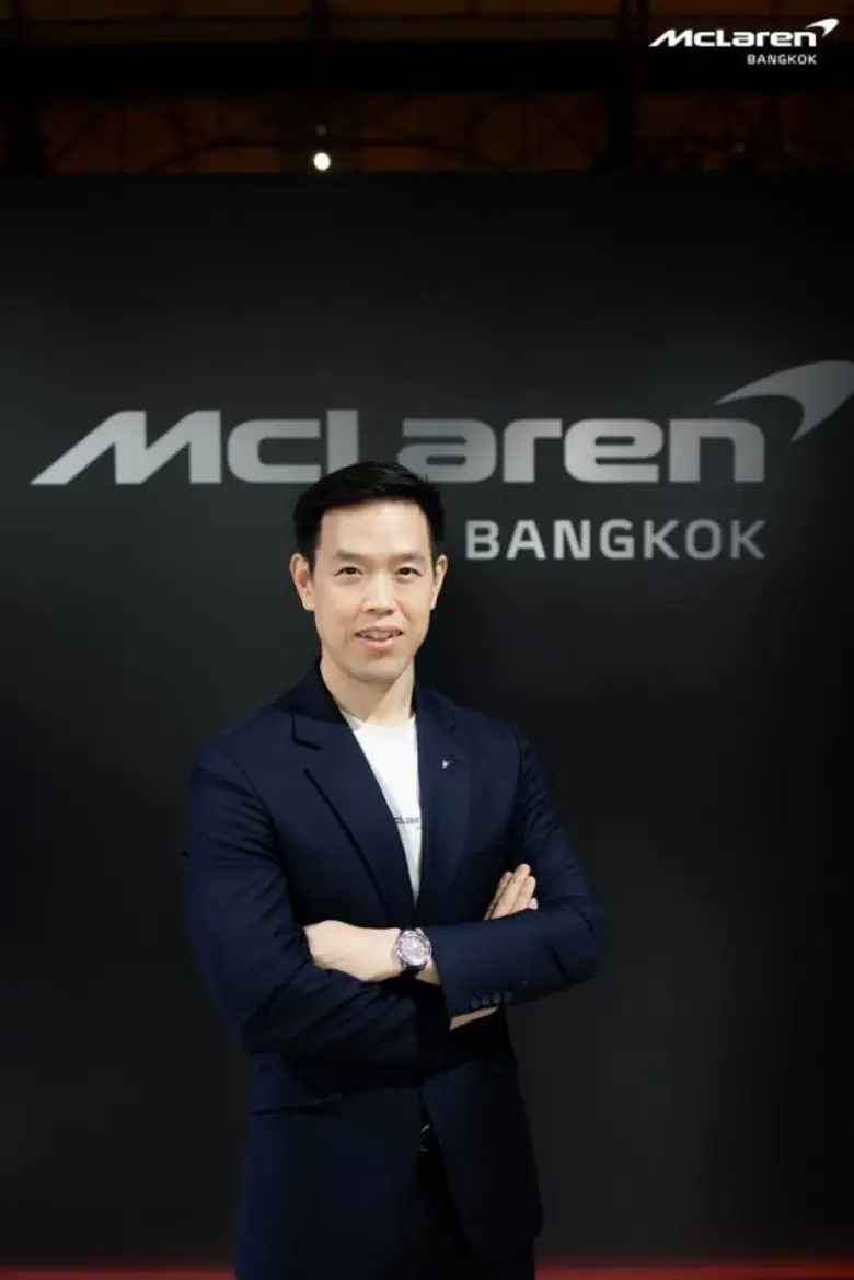 McLaren Artura ซูเปอร์คาร์แห่งอนาคต ระบบไฮบริดสุดล้ำ น้ำหนักเบา ขับขี่ในเมืองได้ ด้วยโหมดไฟฟ้า 100%