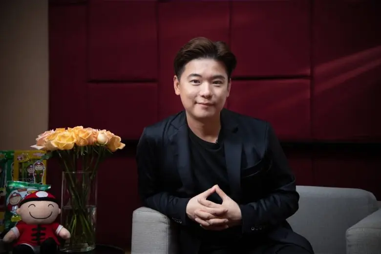 บมจ. เถ้าแก่น้อย ฟู๊ดแอนด์มาร์เก็ตติ้ง หร...