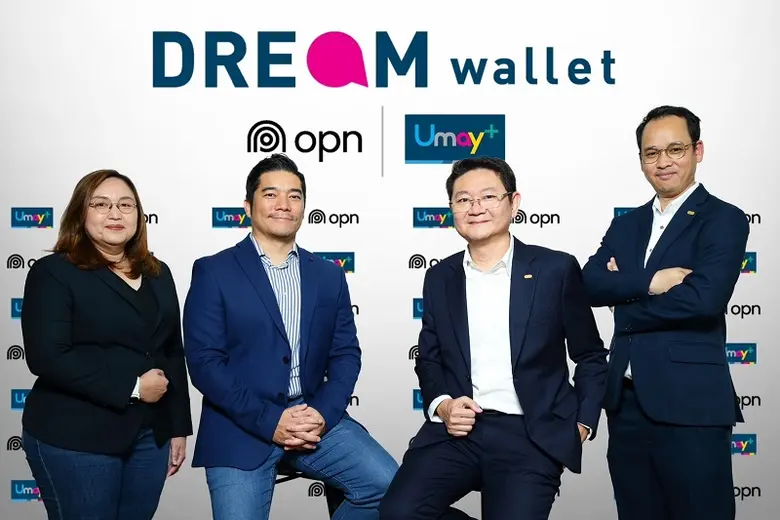 Opn จับมืออีซี่บายเสริมความแข็งแกร่ง เดิน...