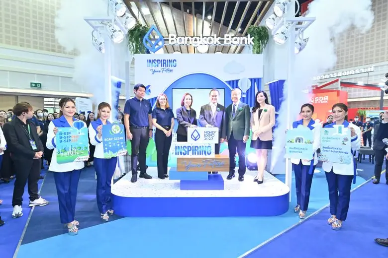 สร้างความมั่งคั่ง! นางสาวพจณี คงคาลัย ผู้...