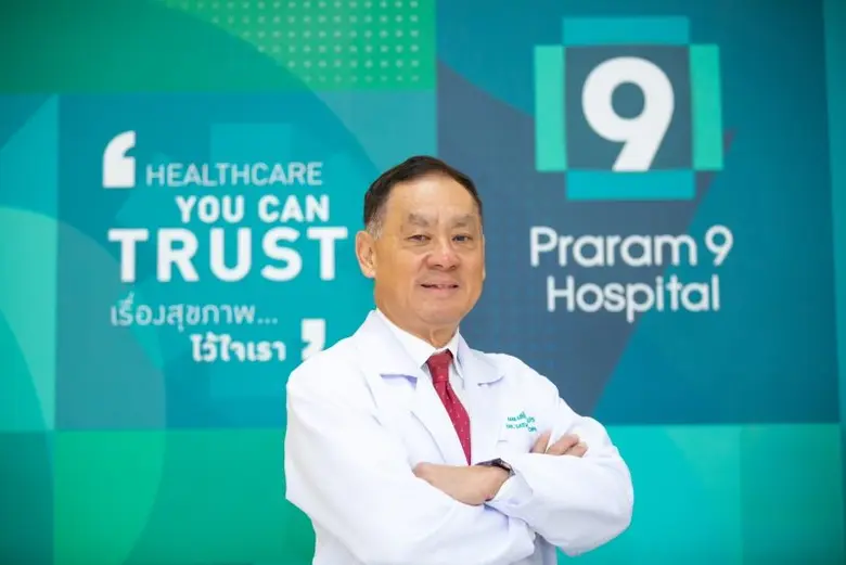 PR9 ส่งซิกโค้งสุดท้าย 4Q23 โตเด่น รับไฮซีชั่น เร่งรีโนเวท OPD รับดีมานด์ มั่นใจเคสเปลี่ยนไตทำนิวไฮ ล่าสุดคว้ารางวัล ESG ระดับ AAA ตอกย้ำผลงานเด่น