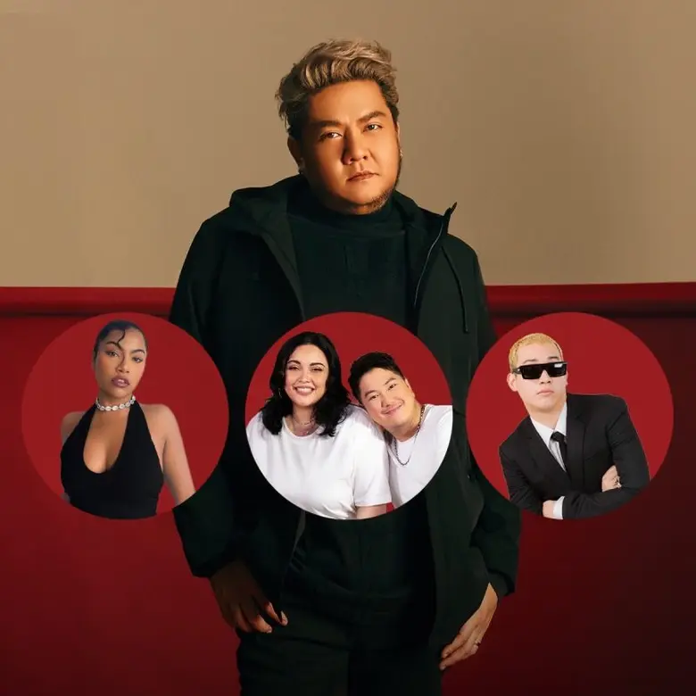 สุดจึ้ง!! "เบน-ชลาทิศ" เปิด Special Guest ใน "ALL FOR LOVE Immersive Concert" พาแฟนยกระดับการชมคอนเสิร์ตครั้งแรก ด้วยระบบเสียงเซอร์ราวด์ 3 มิติ!!