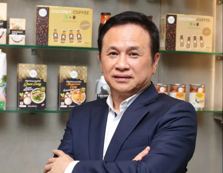 บมจ.ไทย โคโคนัท (COCOCO) โชว์งวด 9 เดือนแ...