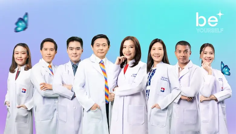 โรงพยาบาลกรุงเทพให้ความสำคัญกับความหลากหล...