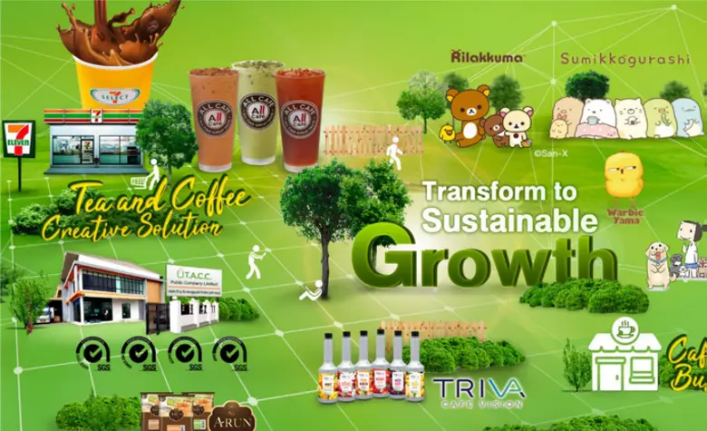 TACC โชว์ผลงาน Q3/66 รายได้รวมแตะ 424.58 ลบ. เพิ่มขึ้น 9.88% โค้งสุดท้ายส่อแววสดใส รับเทศกาลส่งท้ายปีเก่าต้อนรับปีใหม่ หนุนผลงานปีนี้โตเข้าเป้า 10%