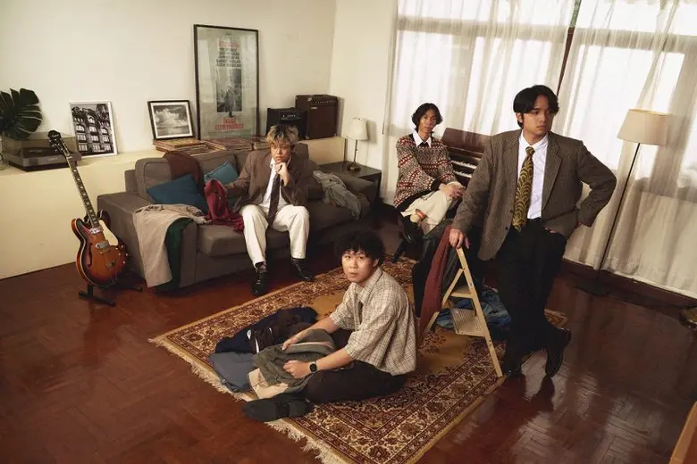 "Uncle Ben" วงดนตรีที่ช่วยปลอบประโลมจิตใจ...