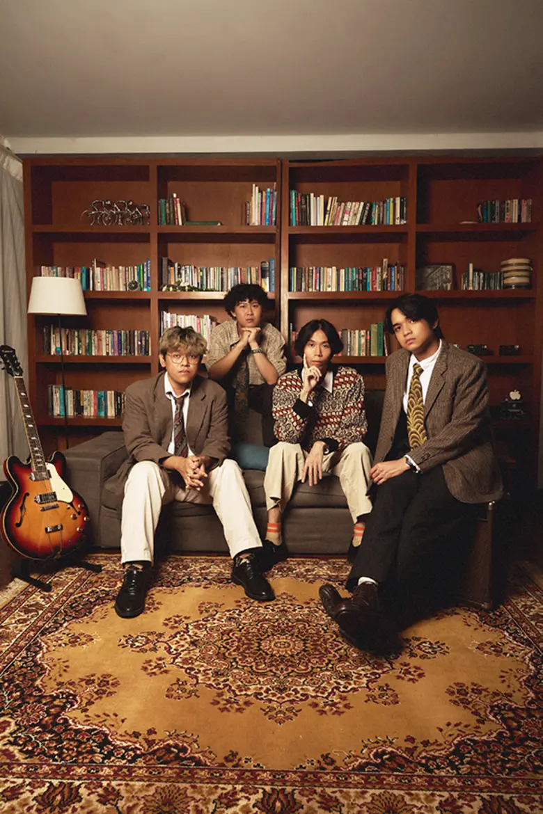 "Uncle Ben" เปิดกรุตู้เสื้อผ้า เปิดคอลเลคชั่นใหม่ "Uncle's Closet" อัลบั้มชุดที่ 2 มาคู่กับ MV เพลง "ด้วยรักและคิดถึง" คำทิ้งท้ายจดหมายจากความคิดถึง