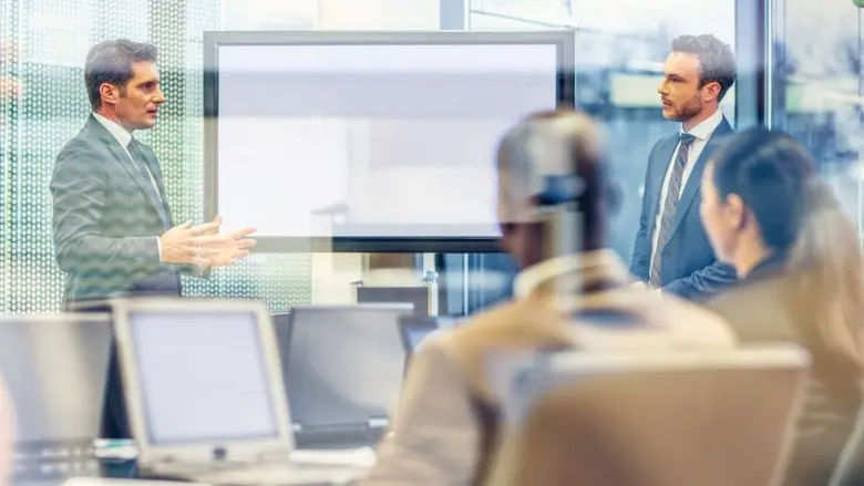 โดยซีไอโอและผู้บริหารด้านเทคโนโลยีเห็นตรง...