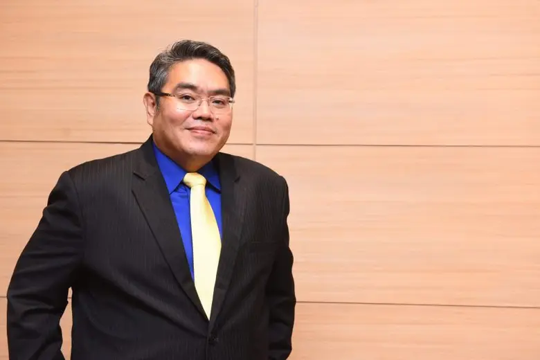 บมจ.ศักดิ์สยามลิสซิ่ง' หรือ SAK ผู้ให้บริ...