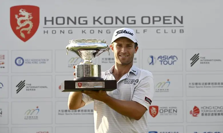 พชร คงวัดใหม่ เก็บรอบสุดท้ายได้เพียง 1 อั...