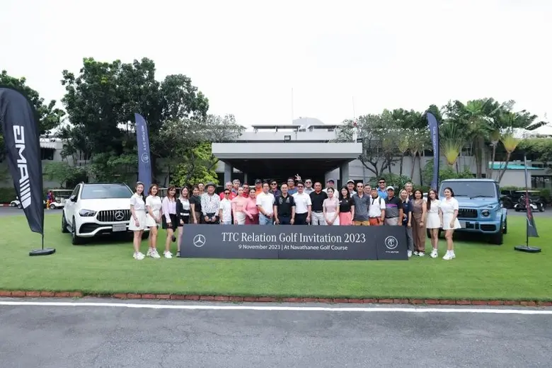 TTC Motor เผย 10 เดือน ยังเติบโตต่อเนื่อง...