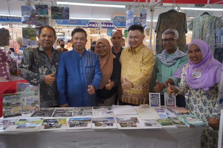 6 จว.อันดามัน ชวนชาวอีสานม่วนคัก แจกโปรที่เที่ยว ที่พัก ไม่มีกั๊ก 9-12 พ.ย.นี้ ที่เซ็นทรัล อุดร